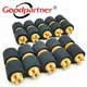 12X Paper Feed Roller for Xerox WorkCentre 5335 7525 7535 7775 5325 7655 7665 7675 7755 7765 5330
