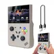 M18 Retro Handheld Game Console 4.3-Inch LCD Screen Hand Held Video Games System Ideal Gift For Kids