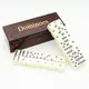 28 Pieces/set of Dominoes Board Toys Travel Table Games Children's Chess Multiplayer Party Games