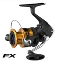 SHIMANO Fishing Reels FX spinning fishing reel handle replacement spinning fishing reels spinning