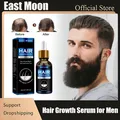 Hair Growth Serum for Men Anti Hair Loss Repair Damage Regrowth Oil Thinning Treatment Scalp Repair