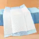 Disposable Baby Diaper Changing Mat for Infant or Pets Soft Waterproof Breathable Newborn Changing