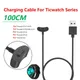 Câble de charge magnétique USB chargeur pour montre Iment Pro 5 Pro X Pro 3 Ultra GPS Pro 3 GPS