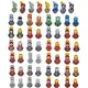 Disney Wunder Legenden Iron Man Bausteine Mini figuren neue Iron-Man MK85 Action figuren Ziegel