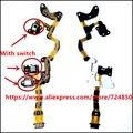 Câble de commande flexible pour SONY A7 II / A7R II / A7S II / ILCE-7M2 ILCE-7MR2 A7M2 A7RM2 A7SM2