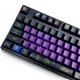 Jeu World of Warcraft Theme Keycaps Pbt Keycaps 108 Key Set Mechanical Keyboard Oem Profile