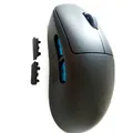 Boutons latéraux C4 C5 pour Logitech G Pro accessoires de souris sans fil déflecteur latéral 2