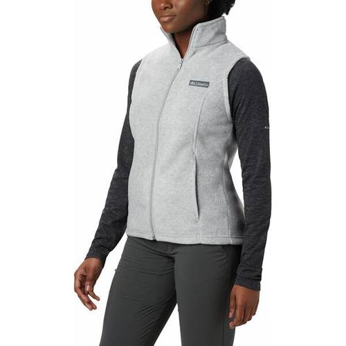 COLUMBIA Damen Rolli Benton Springs™ Vest, Größe XL in Grau