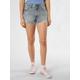 Levi's Jeansshorts Damen light stone, 29