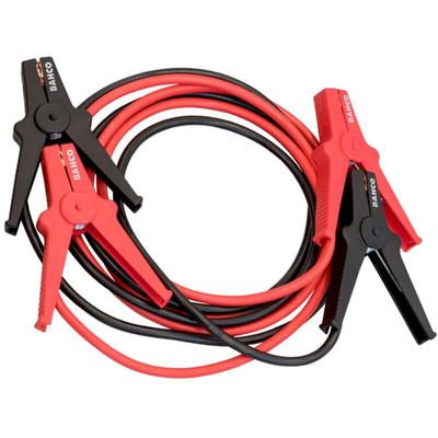 Starthilfekabel, 16 mm², 3 m - Bahco