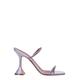 Gilda Embellished Heeled Slippers