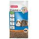 beaphar Care+ pour cochon d'Inde - 2 x 5 kg