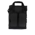 Texel Tote Backpack