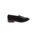 Madewell Flats: Black Solid Shoes - Women's Size 7