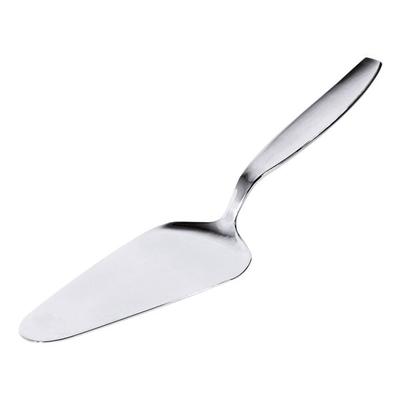 Contacto Contacto Tortenheber Edelstahl 22 cm silber Image