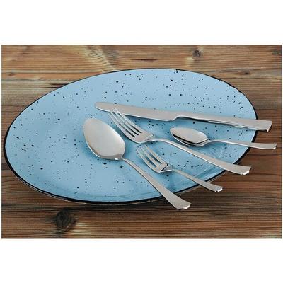 Top Table Menümesser »PRIMUS« 12 Stück Edelstahl silber