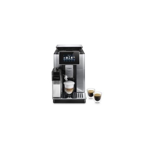De'Longhi PrimaDonna Soul Vollautomatisch Espressomaschine 2.2 l