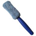 lavage de voiture détaillant brosse de nettoyage de voiture microfibre roue jante brosse pour coffre de voiture moto auto détaillant brosse entretien de la voiture jante brosse de nettoyage lavage de