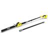 KARCHER Tagliasiepi a batteria PHG 18-45 Battery - Piattaforma batteria: Piattaforma Battery Power+