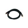 Omnitronic - Cavo audio high-end cavo audio 2x2 cinch rosso bianco cavo 1,5 m CC-15 30209360