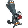 Biotrituratore Wortex thor T200/70H honda 6,5 hp 4 tempi teglio 70 mm