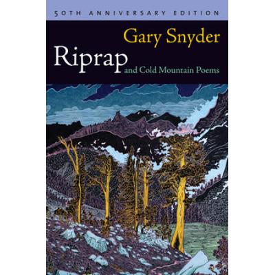 Riprap; And, Cold Mountain Poems