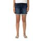 Timezone Damen Regular Alexatz Shorts, Blau (Lake wash 3366), W27(Herstellergröße:27)