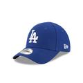 Los Angeles Dodgers New Era 9Forty Kappe - Jugendliche