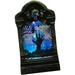 Halloween Decoration Tombstone Lamp Small Gift Haunted House Night Lig (Ghost Hand Lamp)