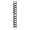 Portable Water Filter Stainless Steel Hydrogen Alkaline Water Stick PH Alkalizer Ionizer Mineral Purifier Filter 13.6 Ã— 1.8CM