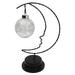 Unique Design Table Lamp Night Light Moon Light Led Ball Light Bedroom Decoration Table Lamp Table Decor Night Lamp Party Indoor Outdoor Ornaments Gifts Add Some Warm