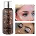Body Glitter 35ML Festive Party Art Cosmetic-grade Glitter Face and Body Sequins Beauty Tools
