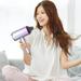 Kehuo Electric Hair Dryer High-power Electric Hair Dryer Home Hair Dryer Hot Wind Comb Hair Salon Blowing Comb Must Have Household Items