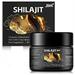 Himalayan Organic 100% Pure Shilajit Soft Resin Extremely Potent Fulvic Acid 30 gm