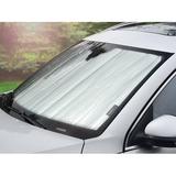 WeatherTech Sunshade Window Shade compatible with Toyota RAV4 RAV4 Hybrid RAV4 Prime - Front Windshield