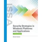 Security Strategies in Windows Platforms and Applications (Paperback)