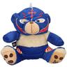 Rey Mysterio Dressed-Up Plush Bear