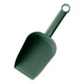 ionze Kitchen Accessories Gardening Supplies Plastic Soil Shovel Home Multifunctional Tools for Vegetable Gardening and Flower Raising Shovel Kitchen Supplies ï¼ˆArmy Green Lï¼‰