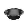Stainless Steel Kitchen Sink Thickened Universal Vegetable Washing Basin Sink Sewer Filtration Anti Clogging And Leakage Screen
