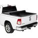 BAK by RealTruck Revolver X4s Hard Rolling Truck Bed Tonneau Cover | 80214 | Compatible with 2009 - 2018 2019 - 2021 Classic Dodge Ram 1500 2010-21 2500/3500 8 Bed (96.3 )