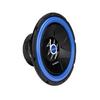 Hifonics ZG10D4 Zeus Gamma ZG Series 10-Inch 600 Watt Max Subwoofer