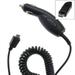 Micro USB DC Car Charger for Sony Ericsson Xperia T2 Ultra