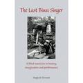 Cornell East Asia: The Last Biwa Singer (Paperback)