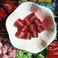 Yeahmol 10Pcs 14mm Crystal Pave Square Beads Clay Polymer Clay Rhinestone Beads Square Beads Charms Crystal Beads for Bracelet Necklace Earring Jewelry Making Christmas DÃ©cor Y03R1M4B Colorful Red