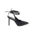 Gianni Bini Heels: Black Shoes - Women's Size 7