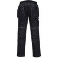 Portwest - Pantalon Holster PW3 couleur : Noir taille 46