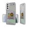 Keyscaper Rey Mysterio Steel Clear Galaxy Phone Case