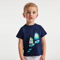 Baby boy T-shirt