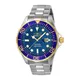 Invicta Watches , Pro Diver 12566 Men's Quartz Watch - 47mm ,Gray male, Sizes: ONE SIZE