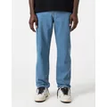 Stan Ray Men's Taper 5 Jeans - Blue - Size: 30/30